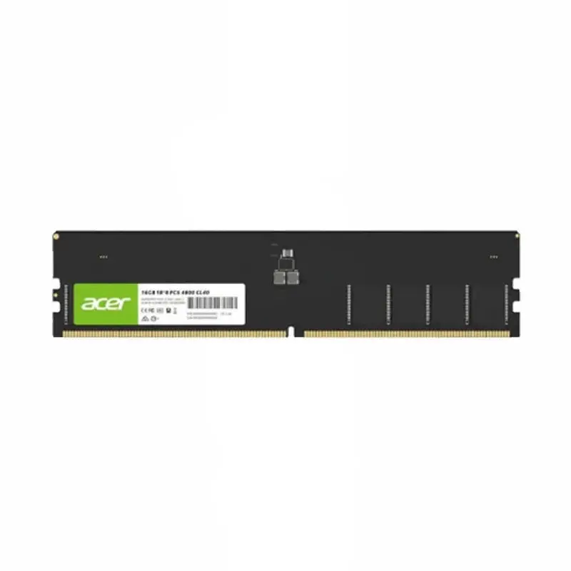 رم دسکتاپ DDR5-4800 ایسر مدل UD200 CL40